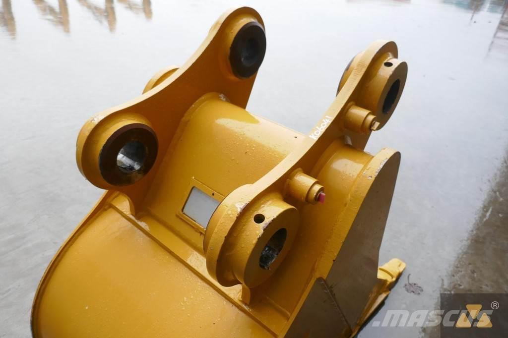 CAT 320 Bucket Skuffer