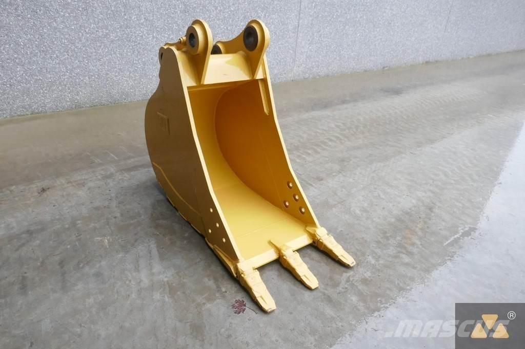 CAT 320 Bucket Skuffer