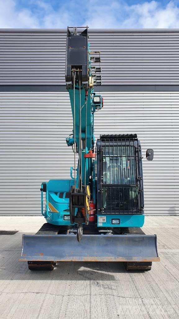 Sunward SWTC05B Beltegående Kran