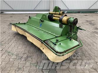 Krone EC 28 CV Slåmaskiner