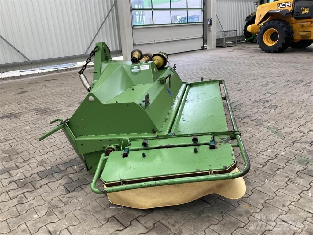 Krone EC 28 CV Slåmaskiner