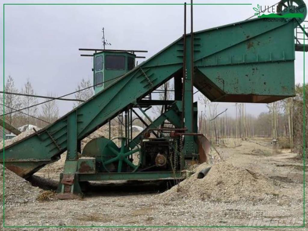Stichweh KS400 Frontgravere