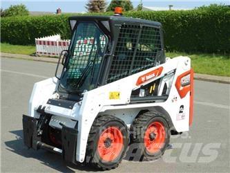 Bobcat S 100 Kompaktlastere
