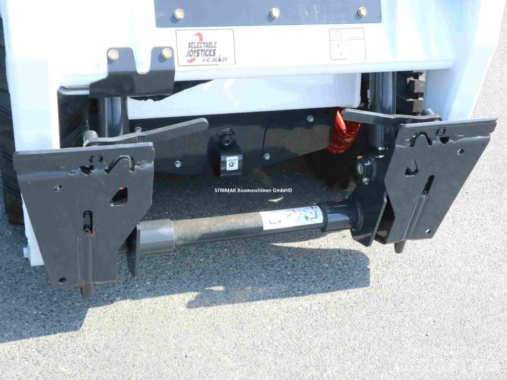 Bobcat S 100 Kompaktlastere
