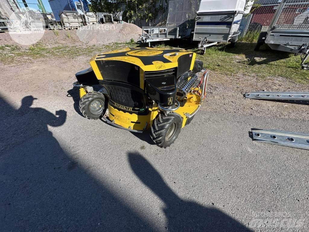  Spider 2SGS EFI Robotklippere