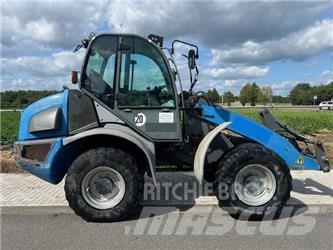 Kramer 950 Hjullastere