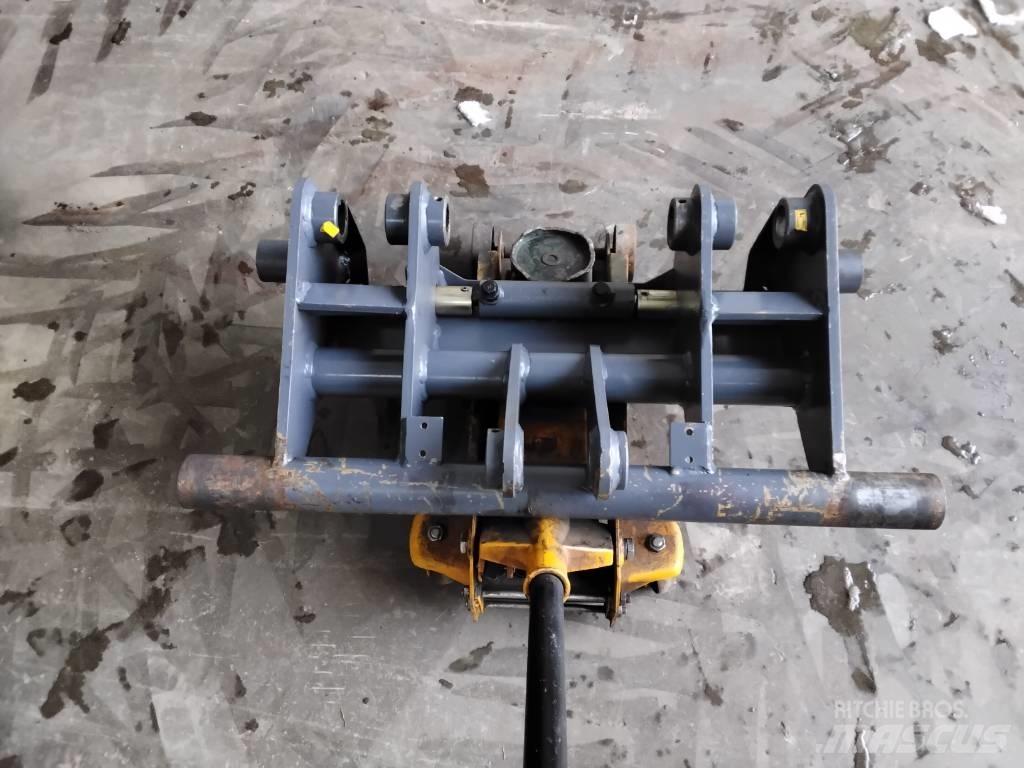 Flexitrac 1238 CAB Minilastere