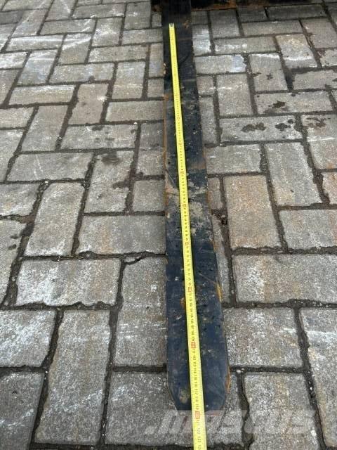 Manitou Lepels Pallegafler