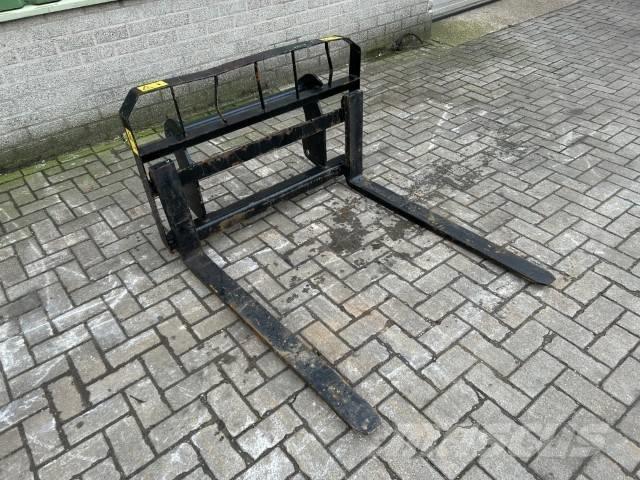 Manitou Lepels Pallegafler