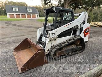 Bobcat T 590 Kompaktlastere