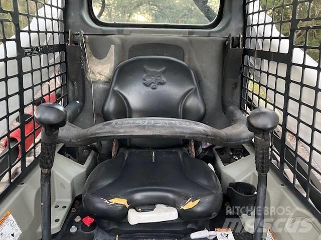 Bobcat T 590 Kompaktlastere