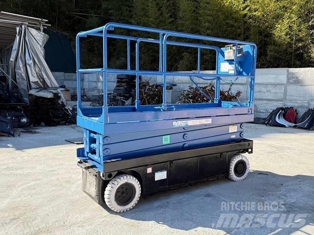 Aichi SV06B Sakselifter