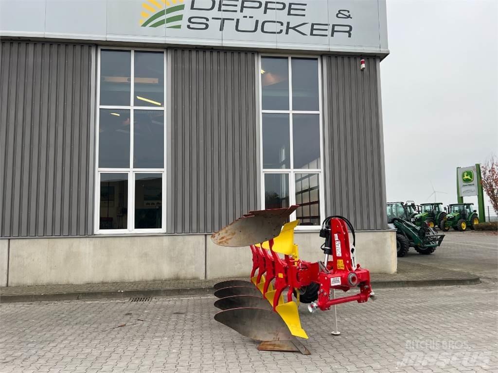 Pöttinger Servo 35 Ploger