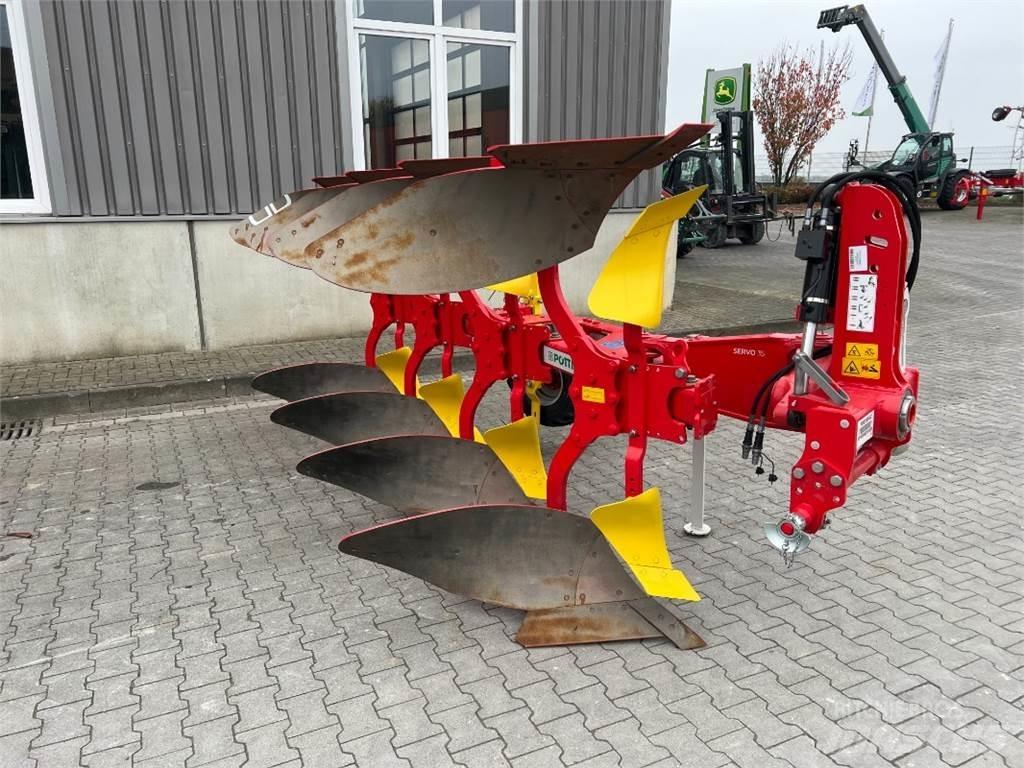Pöttinger Servo 35 Ploger
