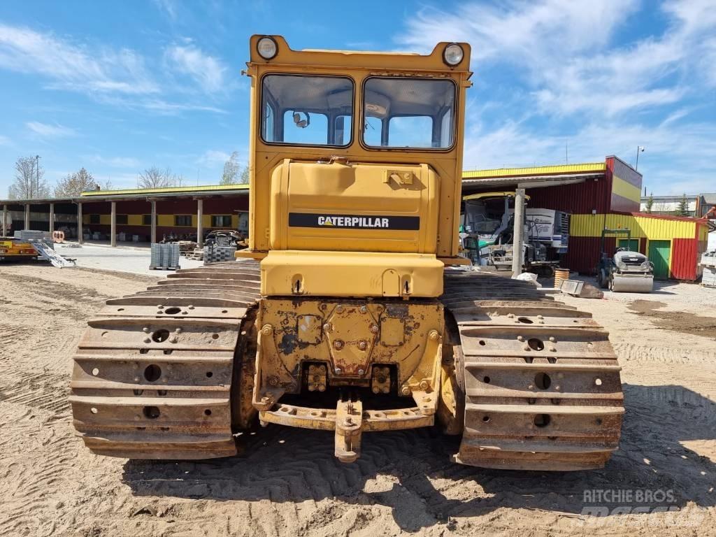 CAT T-170 LGP Dozere Beltegående