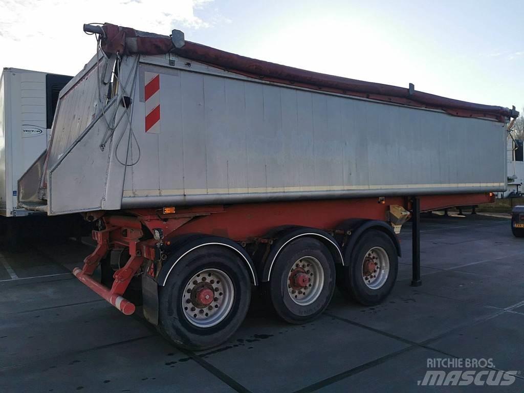 Meierling MSK 24 Tippsemi