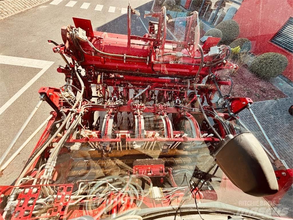 Grimme REXOR 6200 Landbruk - Annet