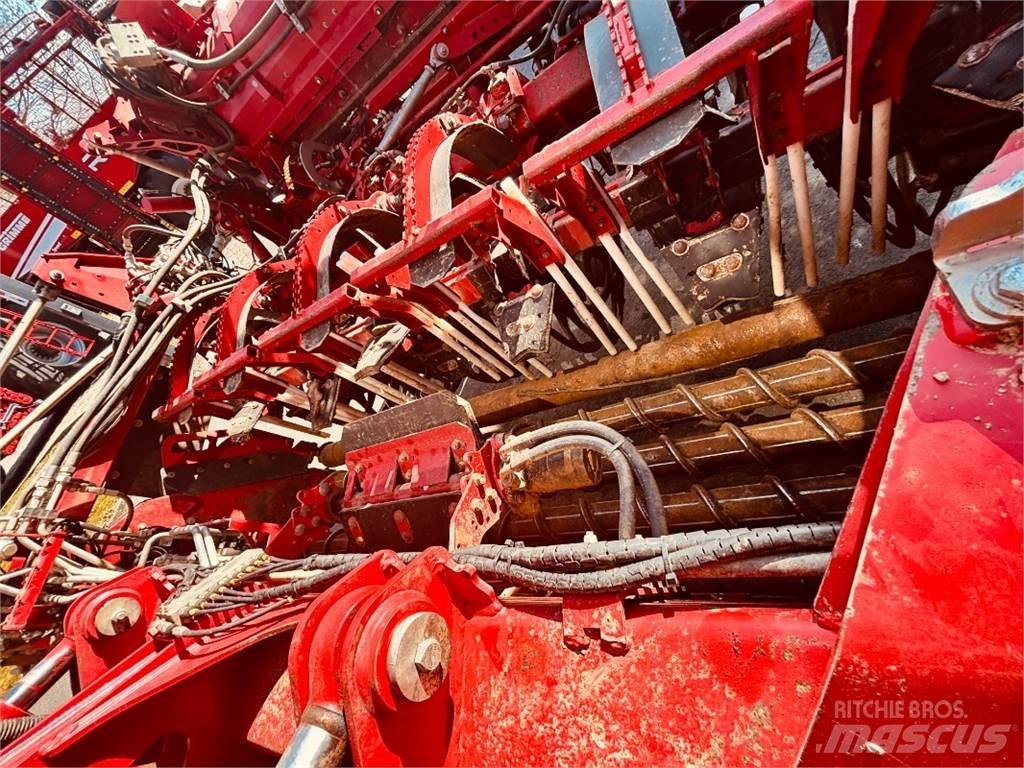 Grimme REXOR 6200 Landbruk - Annet