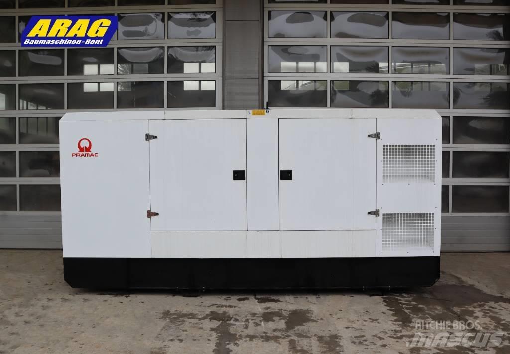 Pramac GPW610S Diesel Generatorer