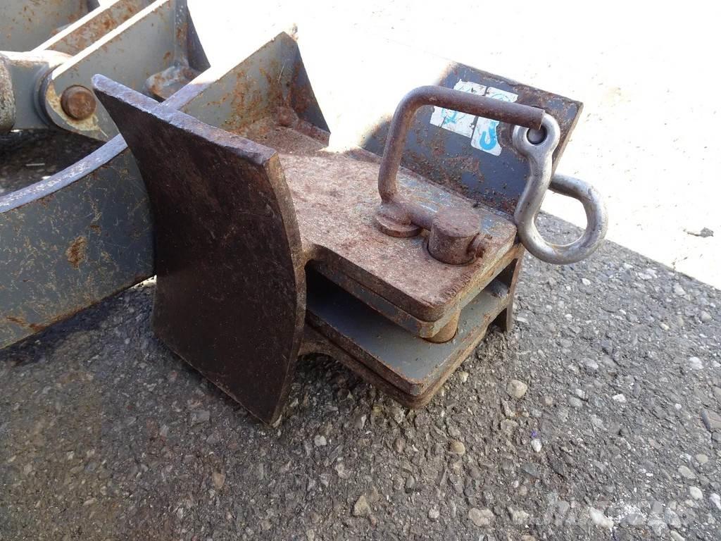 Takeuchi TB210 Minigravere <7t