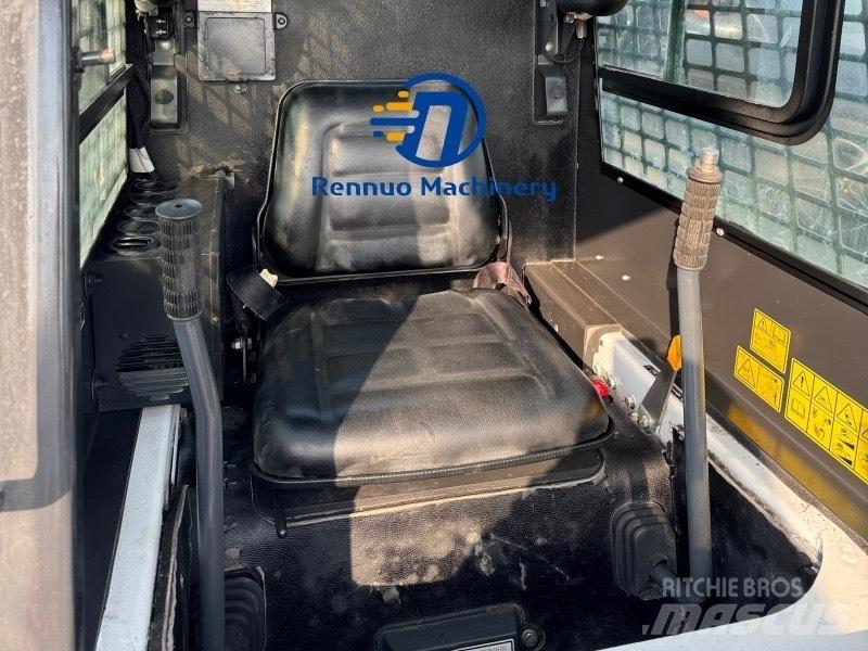 Bobcat S 130 Kompaktlastere