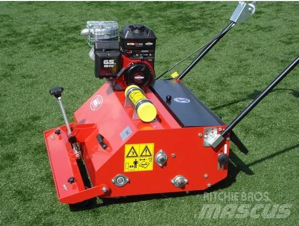 Redexim Verti-Top WB Feiemaskiner