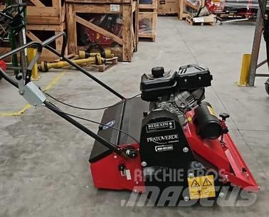 Redexim Verti-Top WB Feiemaskiner