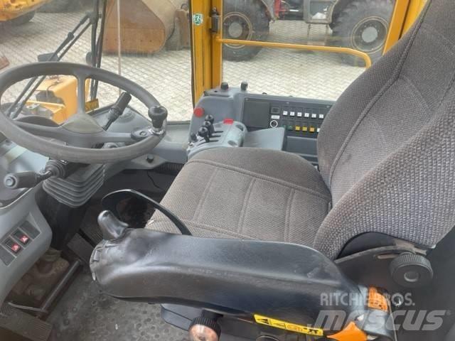 Volvo L 70 E Hjullastere