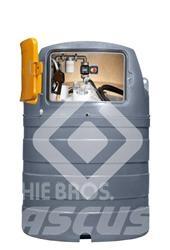 Swimer 1500L Storage Tank
