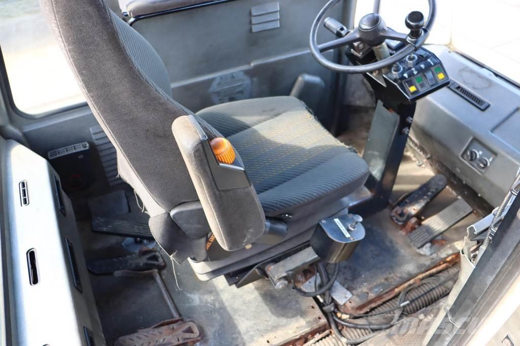 Kalmar TRX182A Terminaltraktor