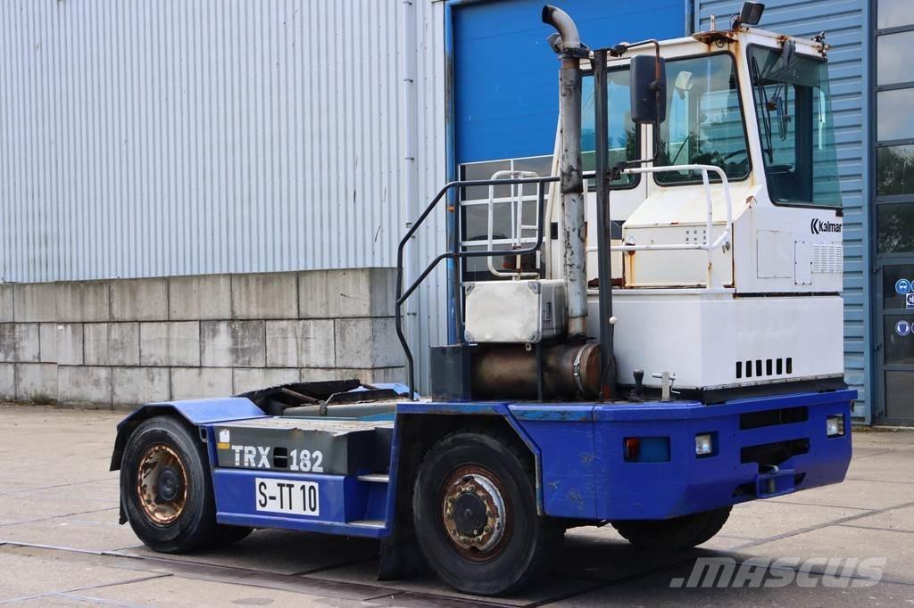 Kalmar TRX182A Terminaltraktor