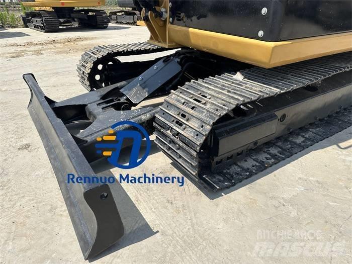 CAT 305.5 E/E2 Minigravere <7t