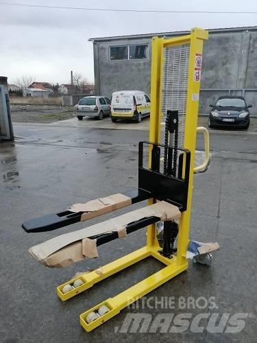 Hyster EMS 1.0-16 Ledetrucker