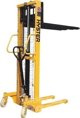Hyster EMS 1.0-16 Ledetrucker