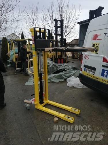Hyster EMS 1.0-16 Ledetrucker
