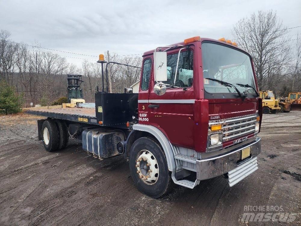 Mack MS200P Bergingsbiler