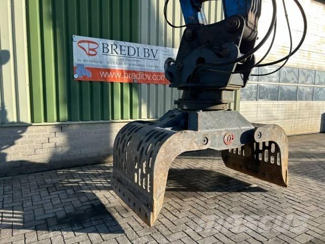 Demarec DRG 36 Gripere