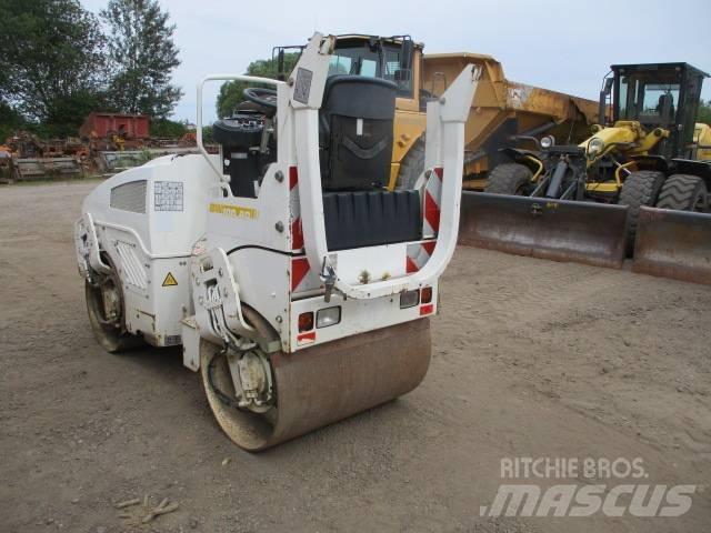 Bomag BW 100 AD-4 Tandem Valser