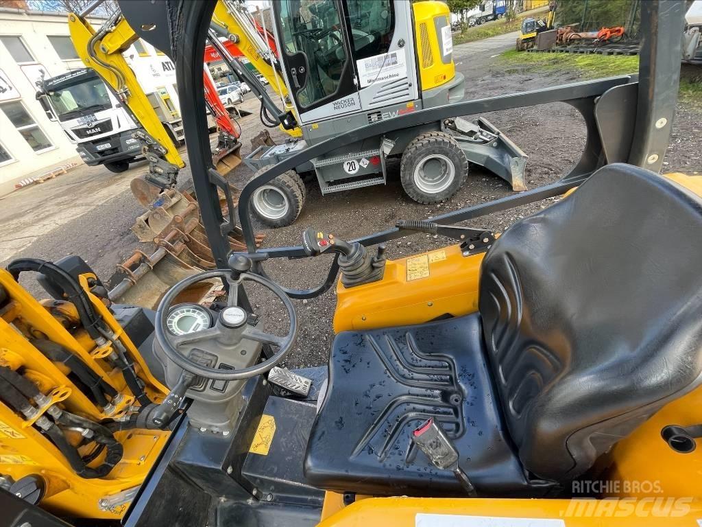 Schäffer 2430 SLT Hjullastere