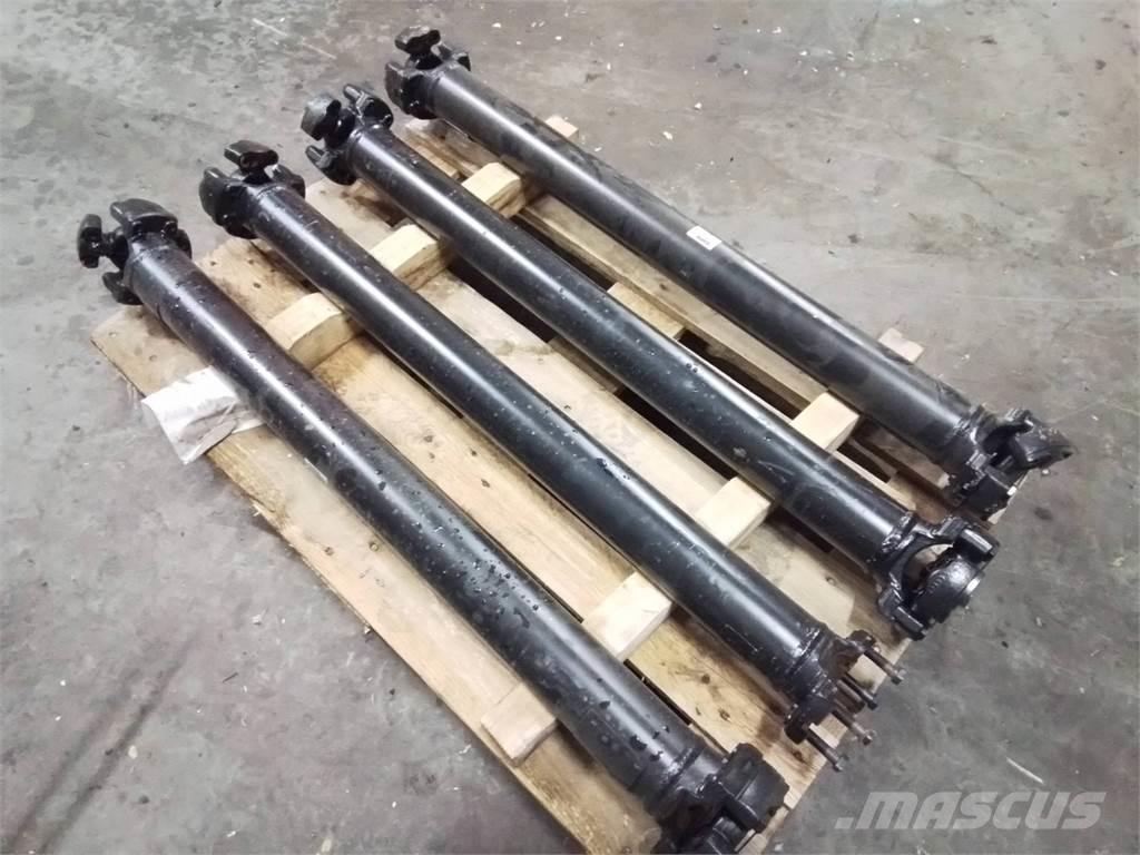 Eco Log 7010555 Girkasse