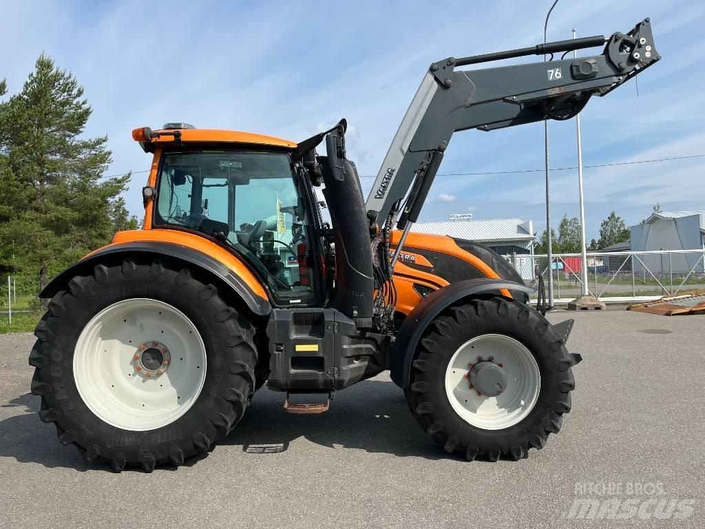 Valtra T174 E Traktorer
