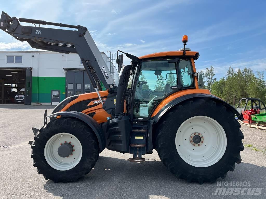 Valtra T174 E Traktorer