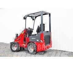 VM Loader 1026LX Minilastere