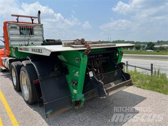 Landoll 825 Maskinhenger