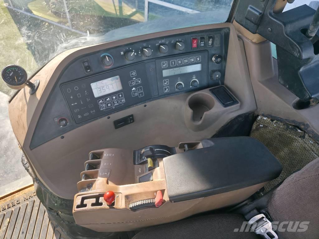 John Deere 8200 Traktorer