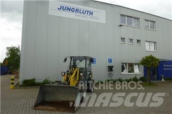 Wacker Neuson WL 34 Hjullastere