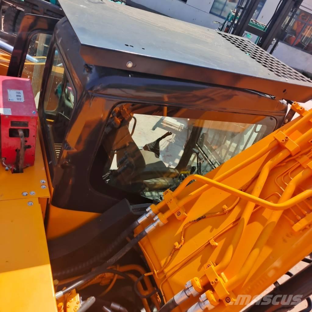 Sany SY 335 H Beltegraver