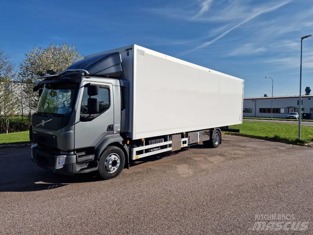 Volvo FL 250 Andre lastebiler