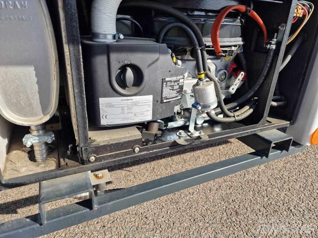 Volvo FL 250 Andre lastebiler