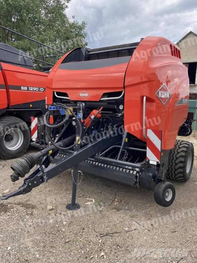 Kuhn vb 3160 Rundballepresser